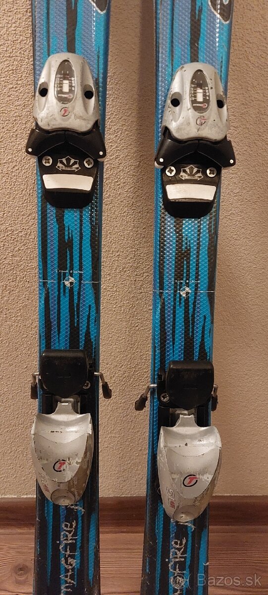 Lyže Elán 110cm - 3