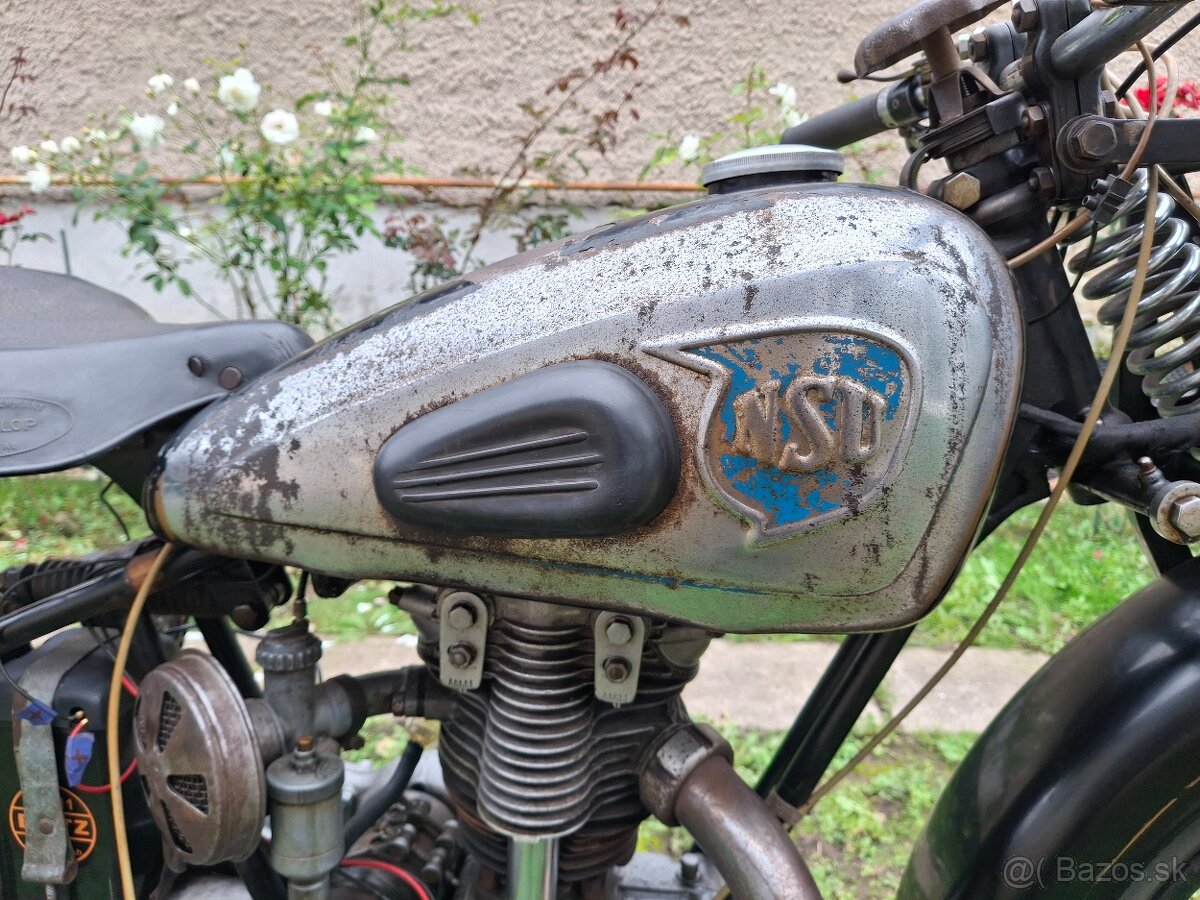 Nsu 251 osl - 3