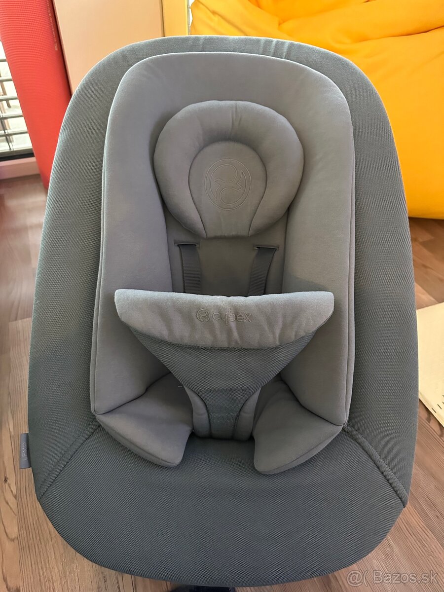 Cybex bouncer Lemo - 3