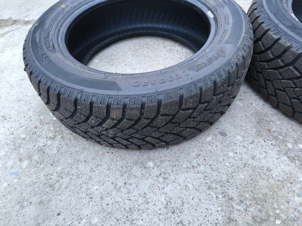 mazzini snow leopard 195/55 r15 - 3