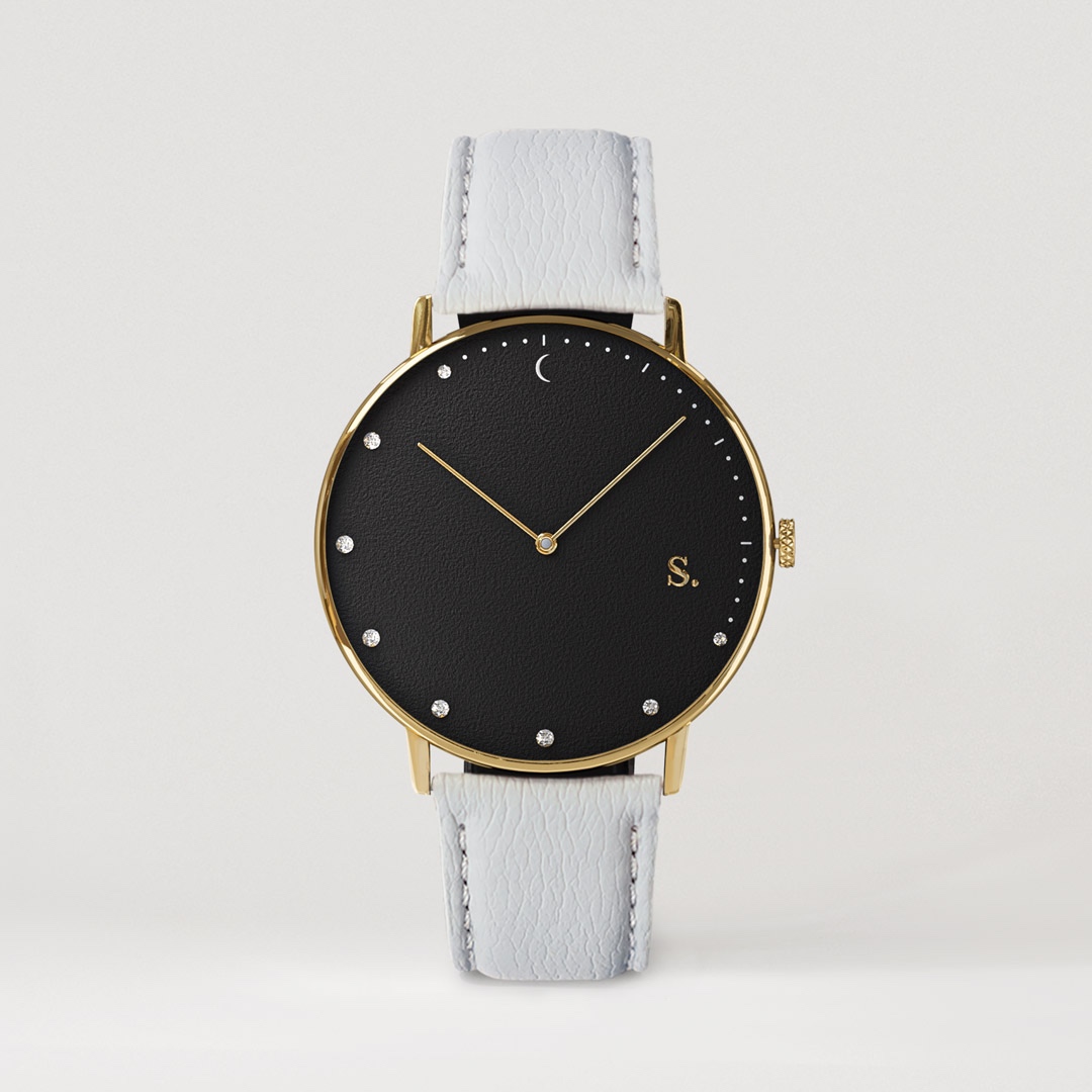 Sandell Bright Night hodinky - 3