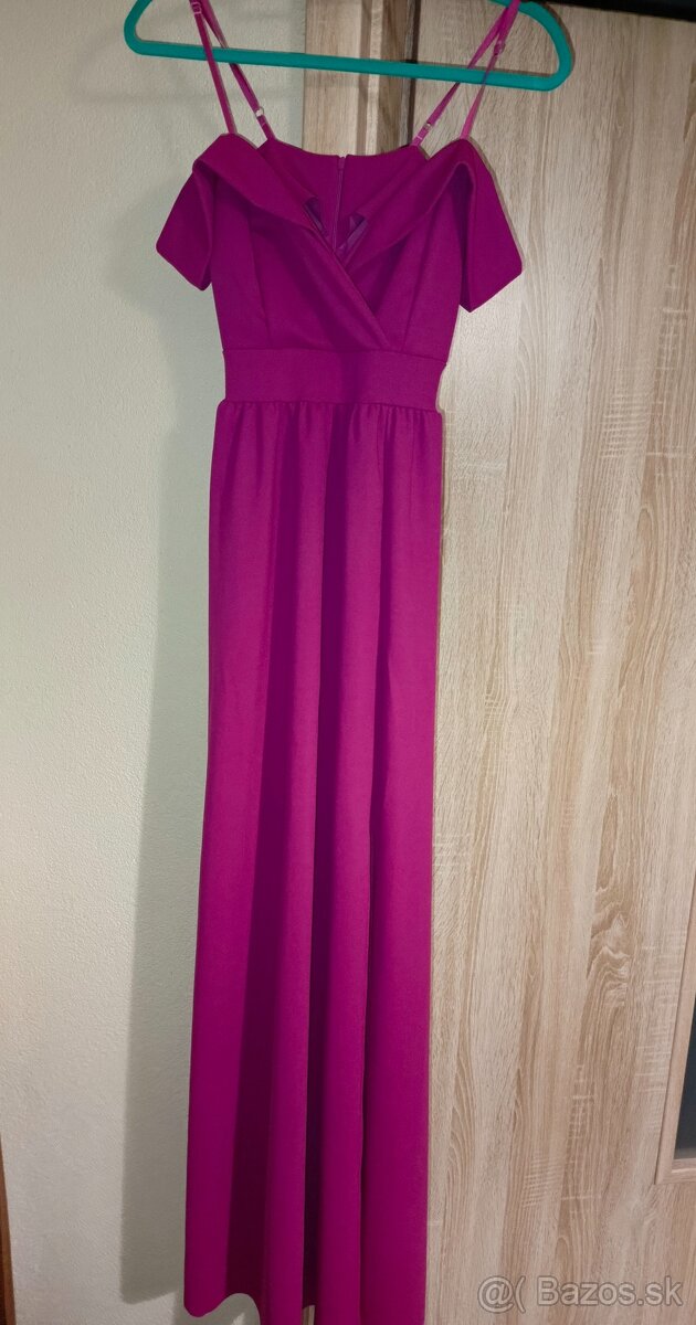 Spoločenské šaty - 3