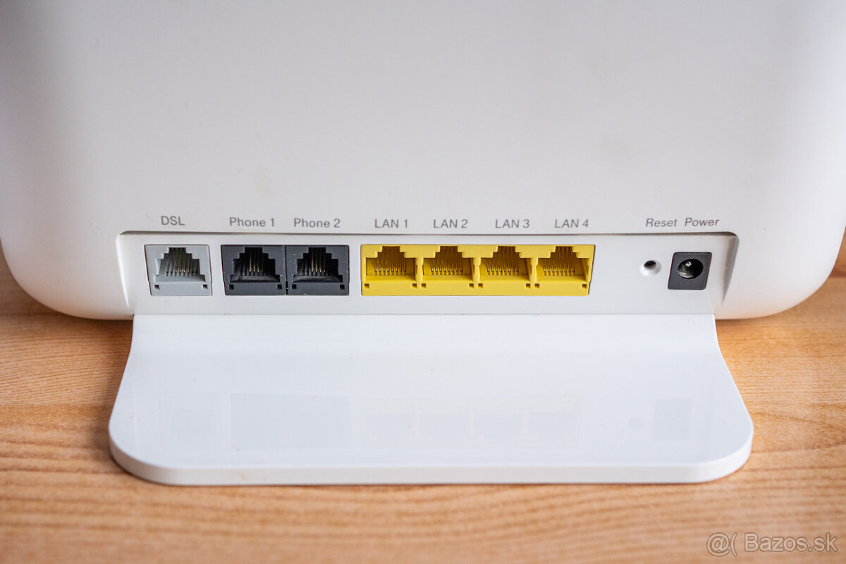 Magio Wifi router ZTE II - 3