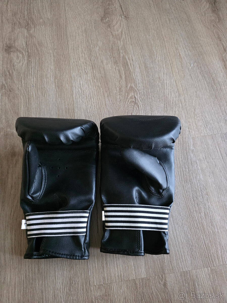 Ľahké boxerské rukavice - 3