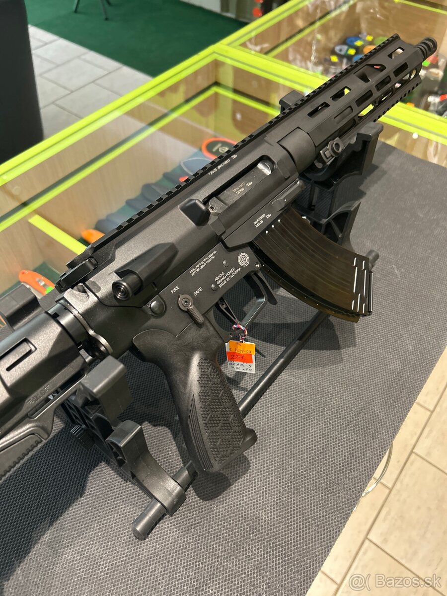 Grand Power ARAQ-S - 3