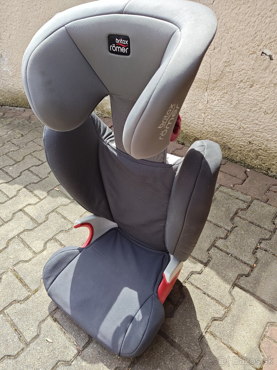 Britax Romer - 3