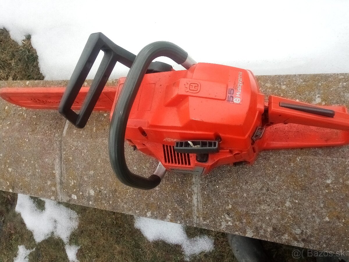 Husgvarna 55 - 3