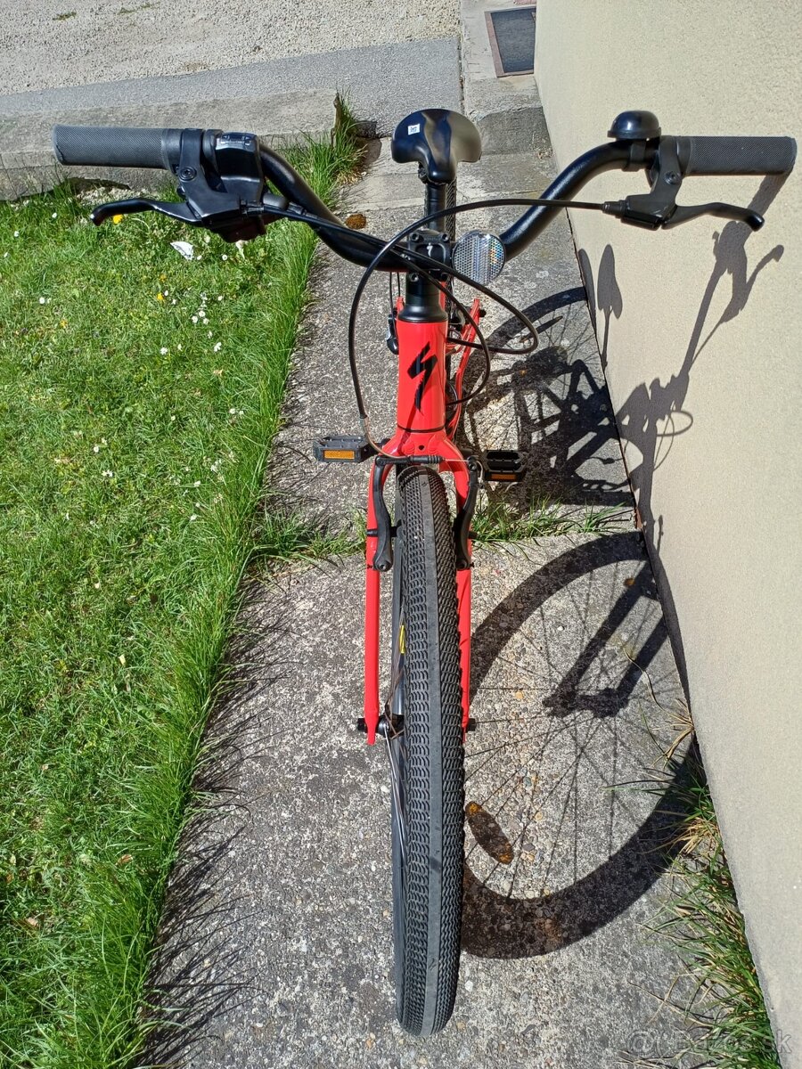 Detský bicykel SPECIALIZED 24" - 3