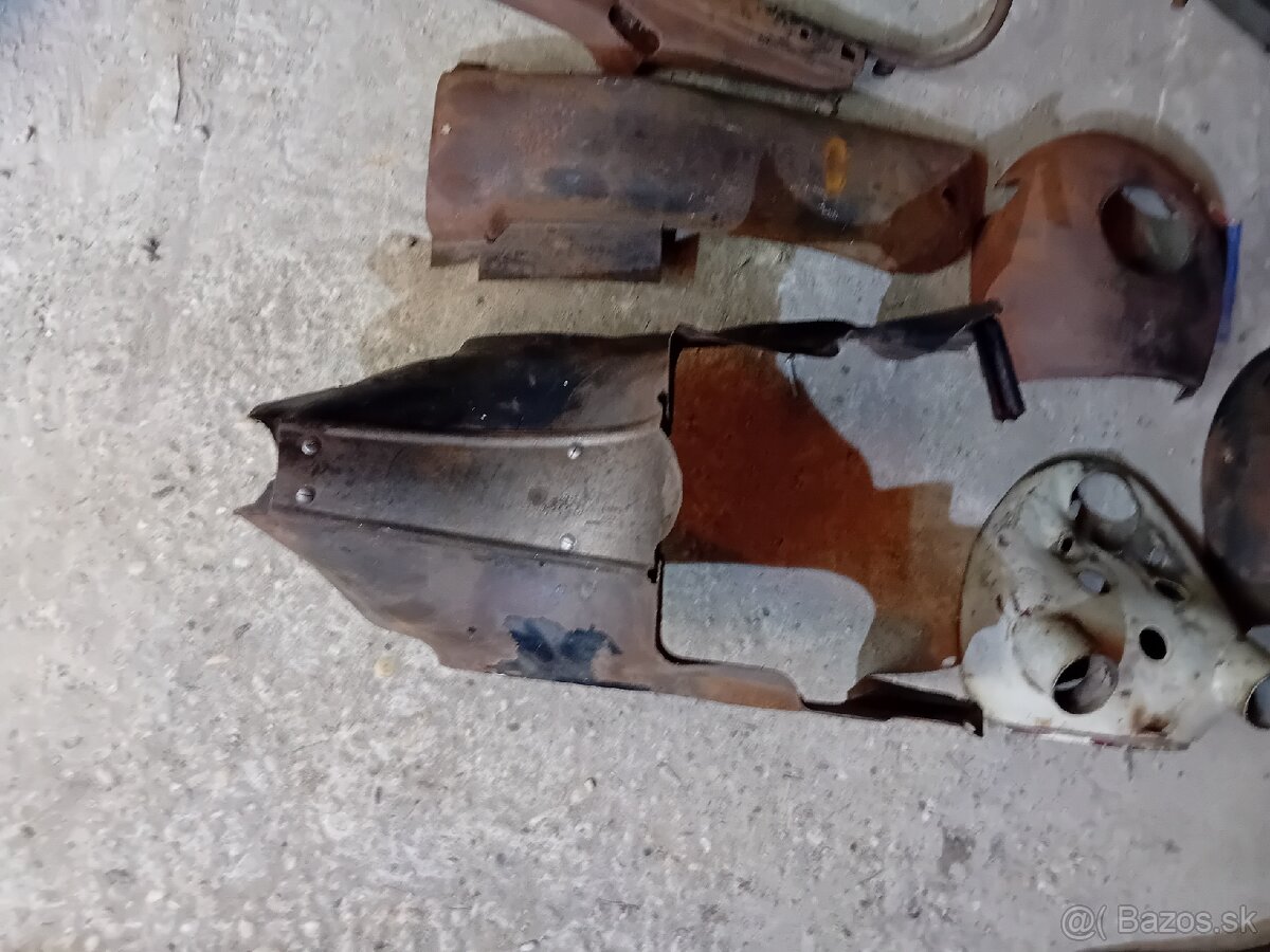 Jawa podsedaky - 3