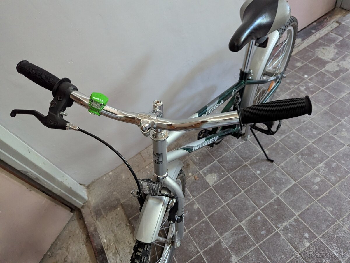 Detský bicykel - 3