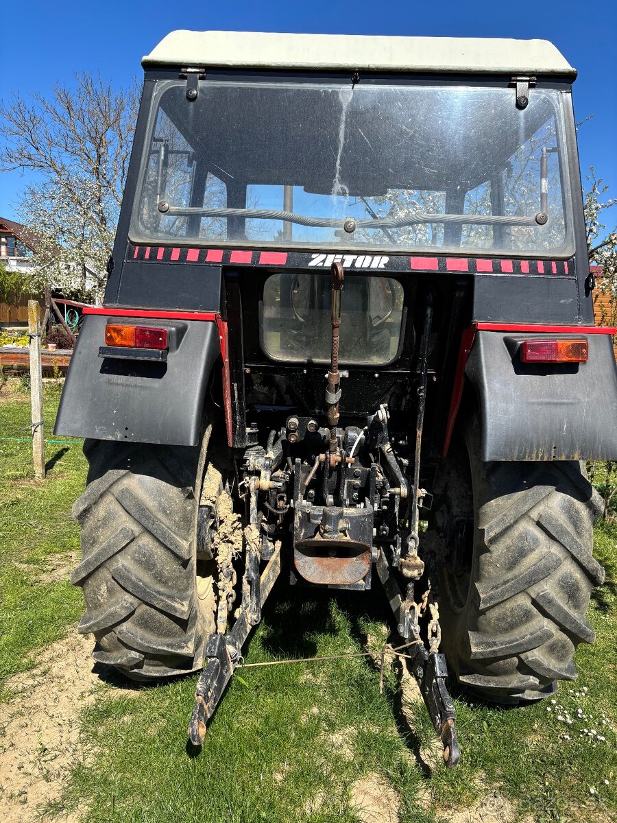 Zetor 7711 - 3