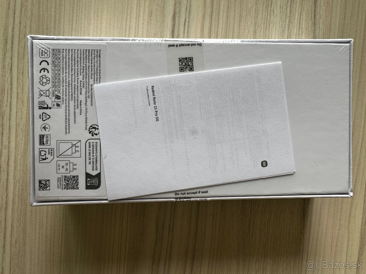 Redmi Note 15 Pro - 3