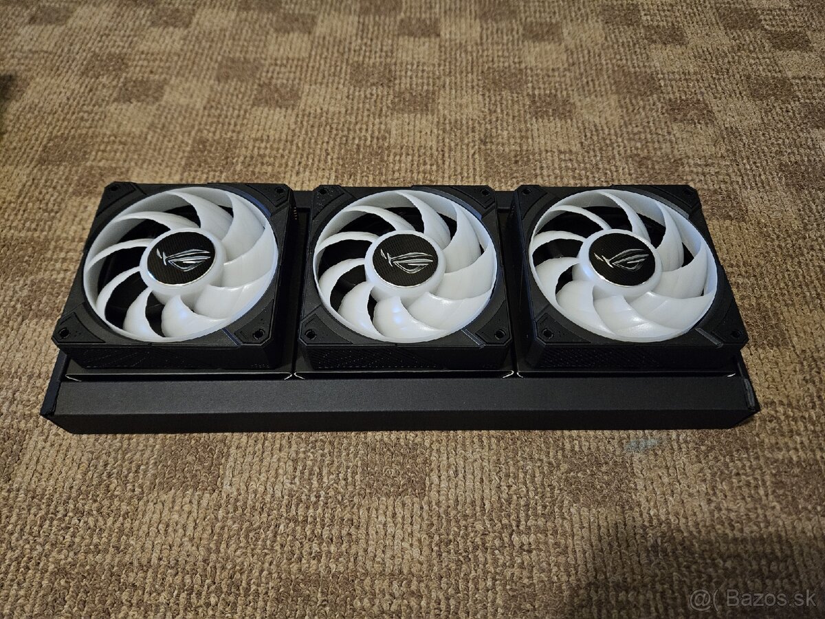 ASUS ROG RYUJIN III 360 ARGB EXTREME - 3