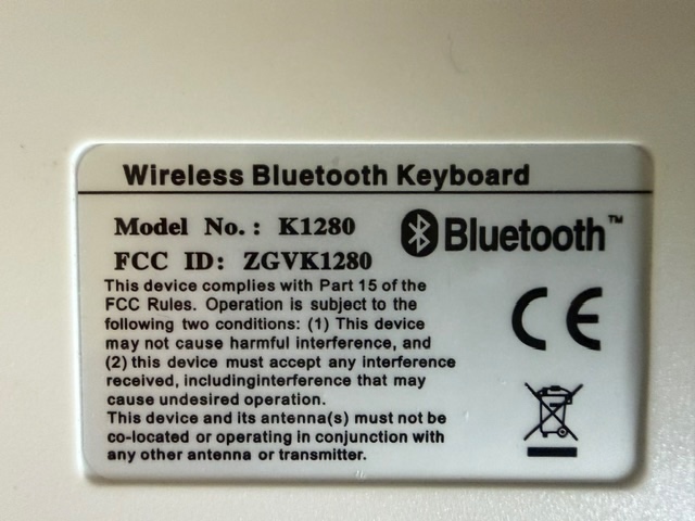 klavesnica k macbooku - 3