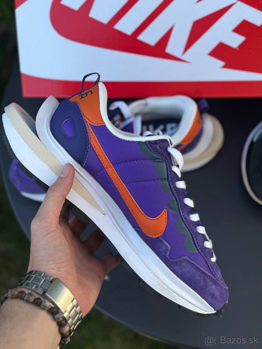 Tenisky Nike Sacai - 3