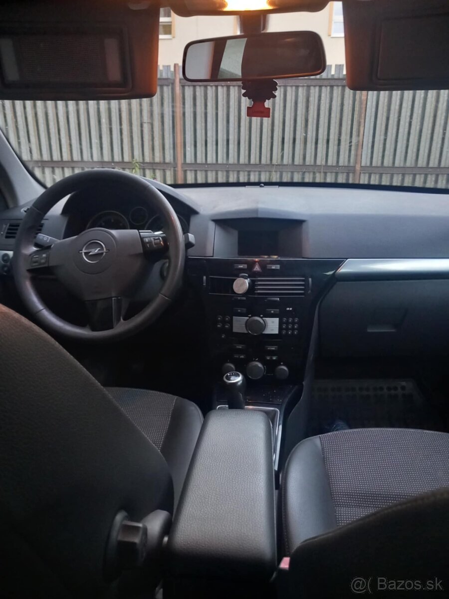 Astra sport - 3