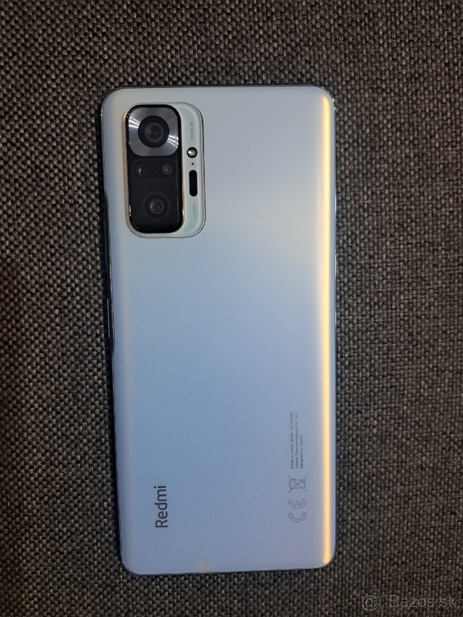 Xiaomi redmi note 10 pro - 3