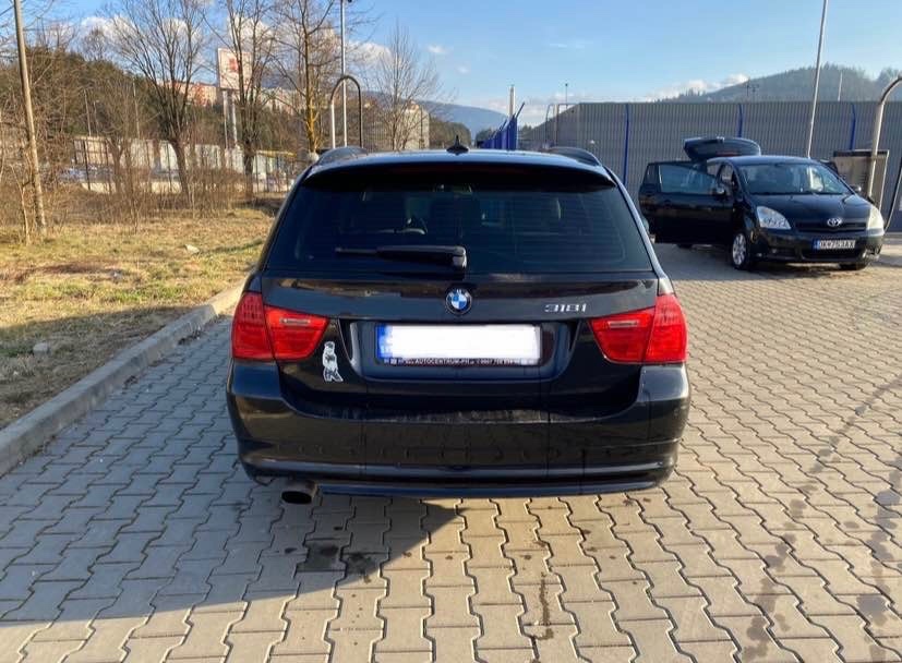 BMW E91 Nová STK, EK - 02.06.2028 - 3