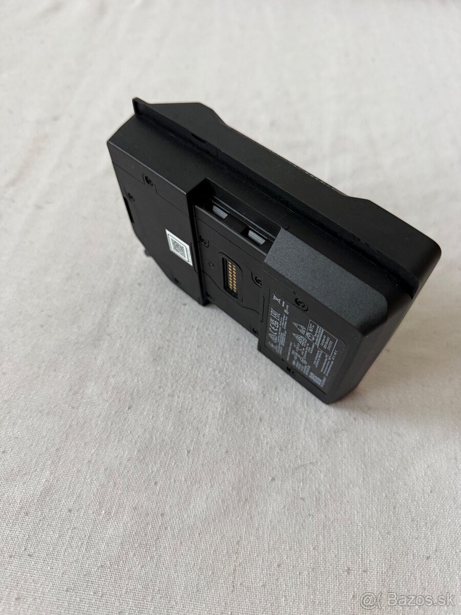 BMW Motorrad Cradle - 3