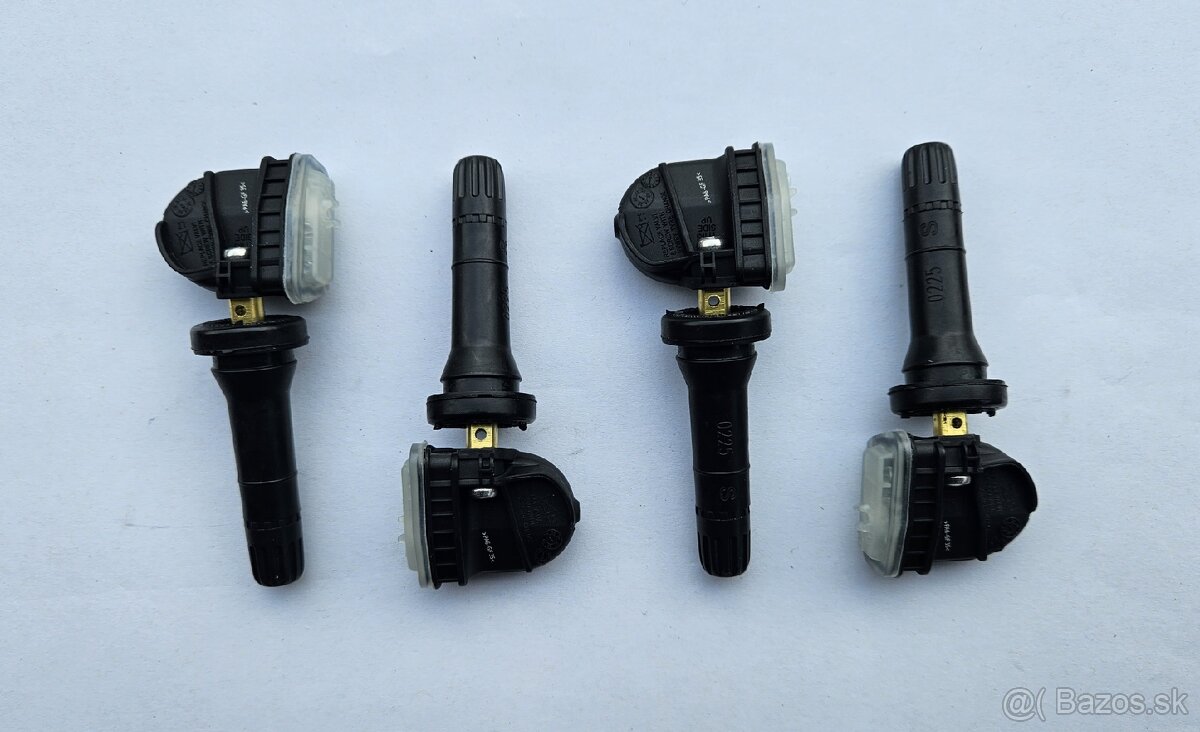 TPMS KIA HYUNDAI
- 3