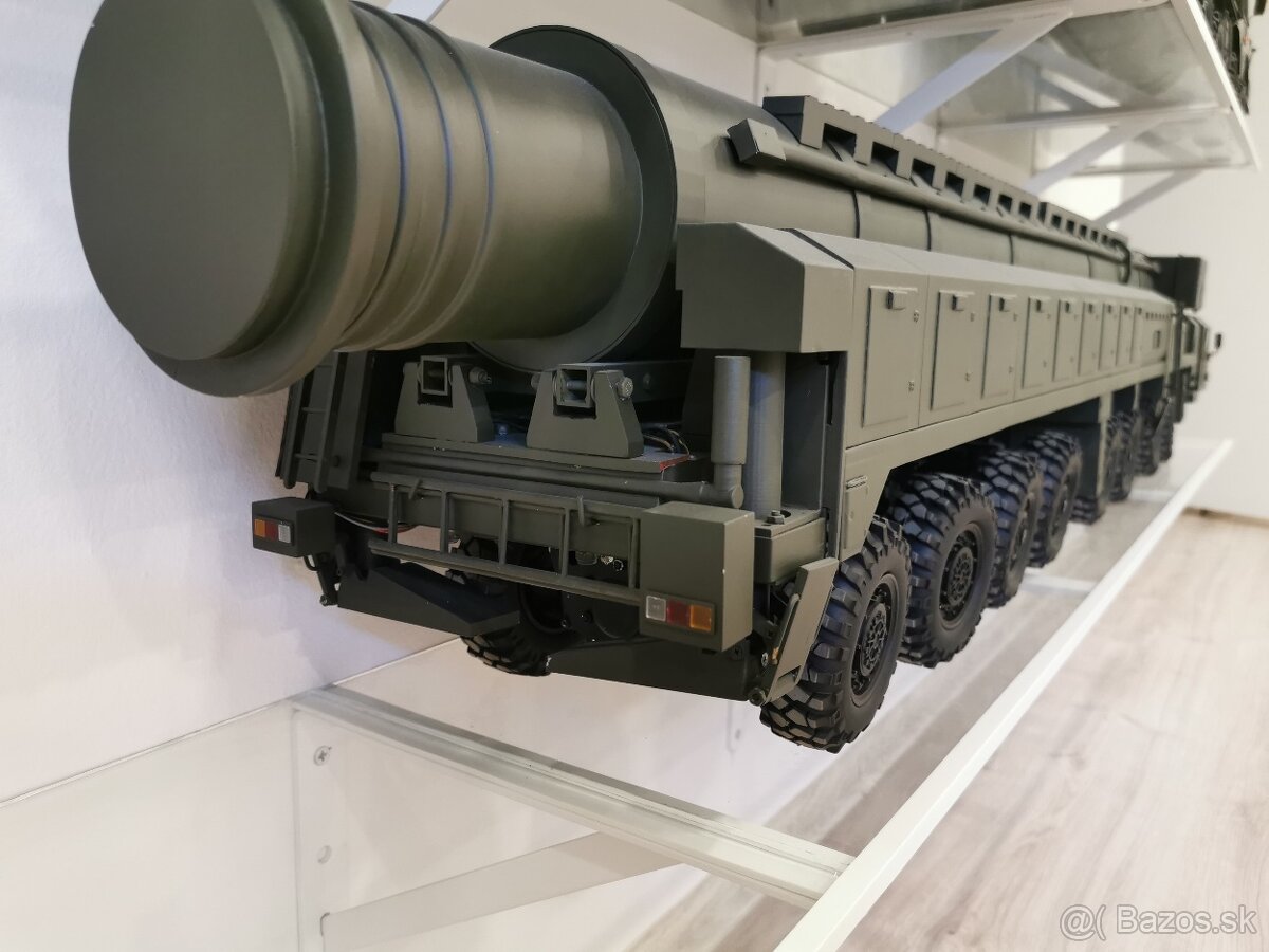 Napredaj RC TOPOL - 3