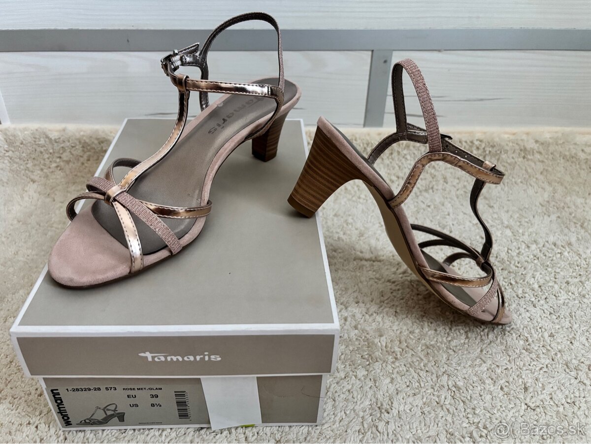Sandaly Tamaris - 3
