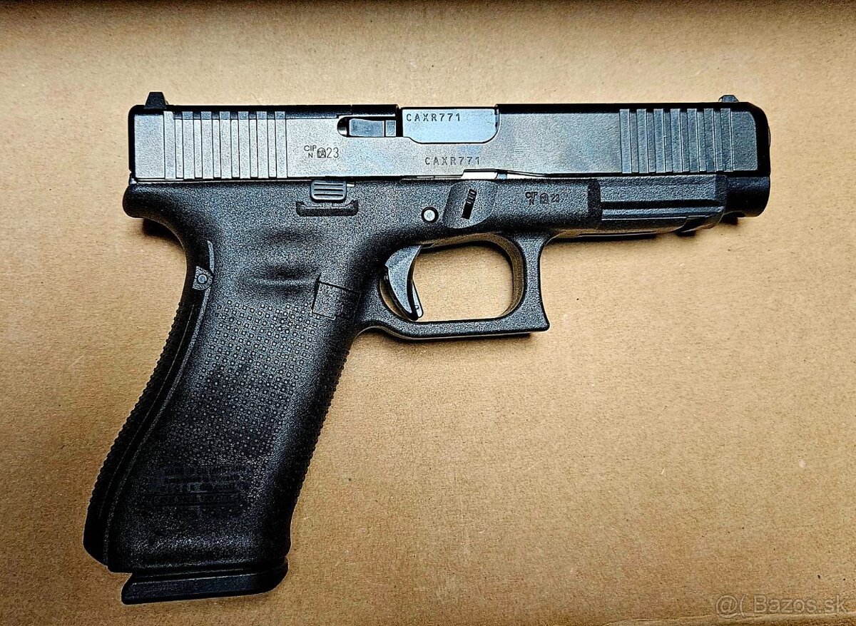 Glock 47/49 - 3