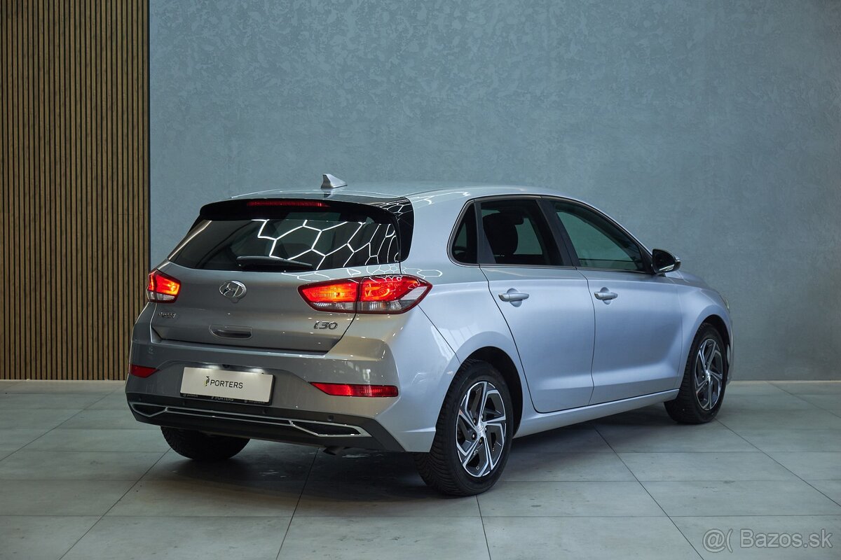 Hyundai i30 1.6 TGDi 7-DCT - 3