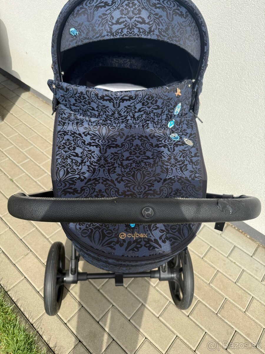 Cybex Priam 4.0 - 3