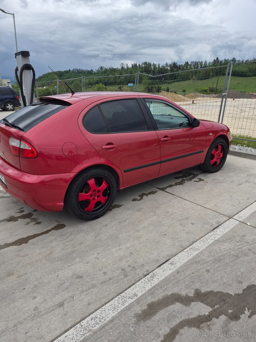 Leon 1.9 tdi - 3