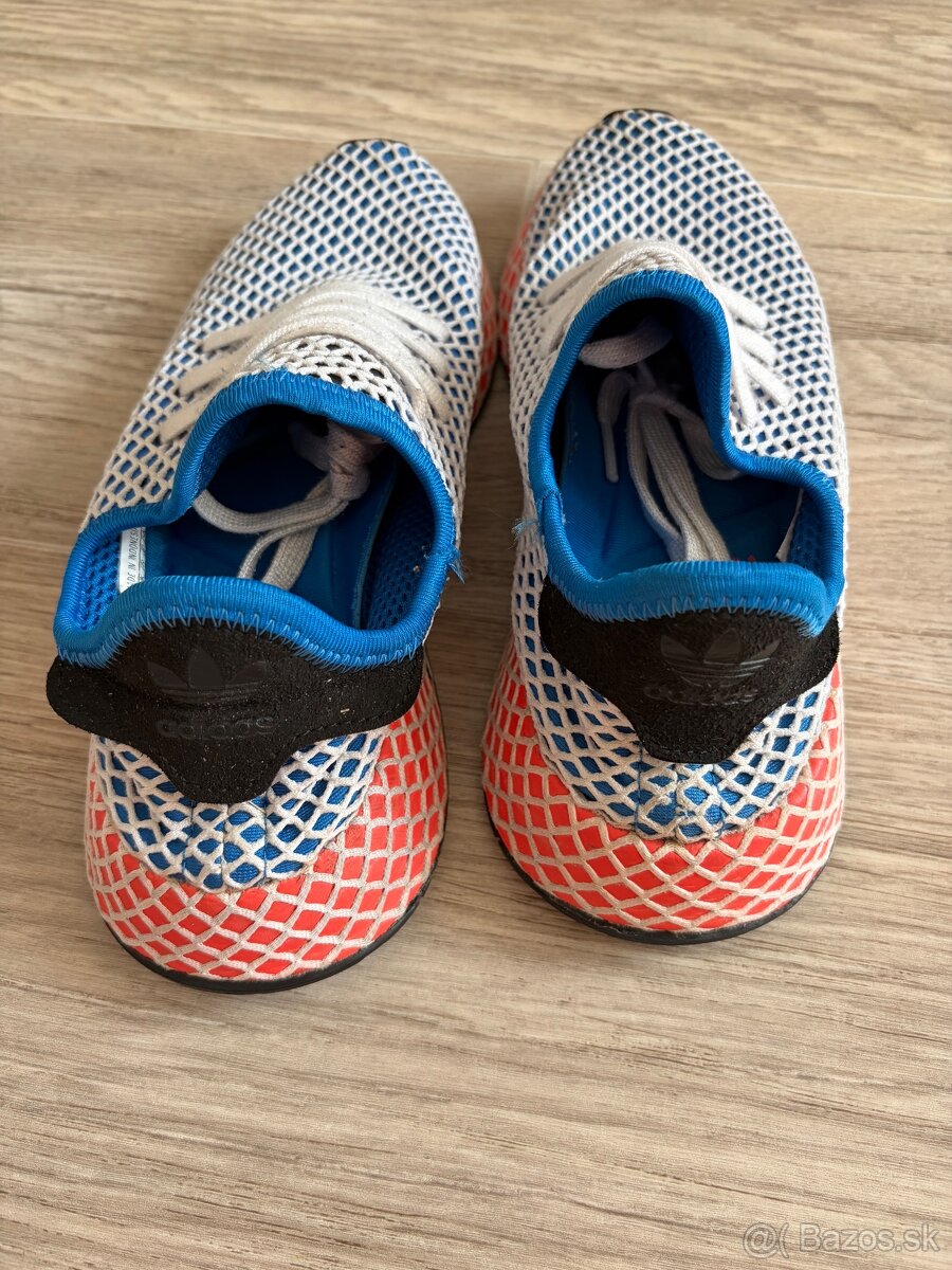 Adidas Deerupt - 3