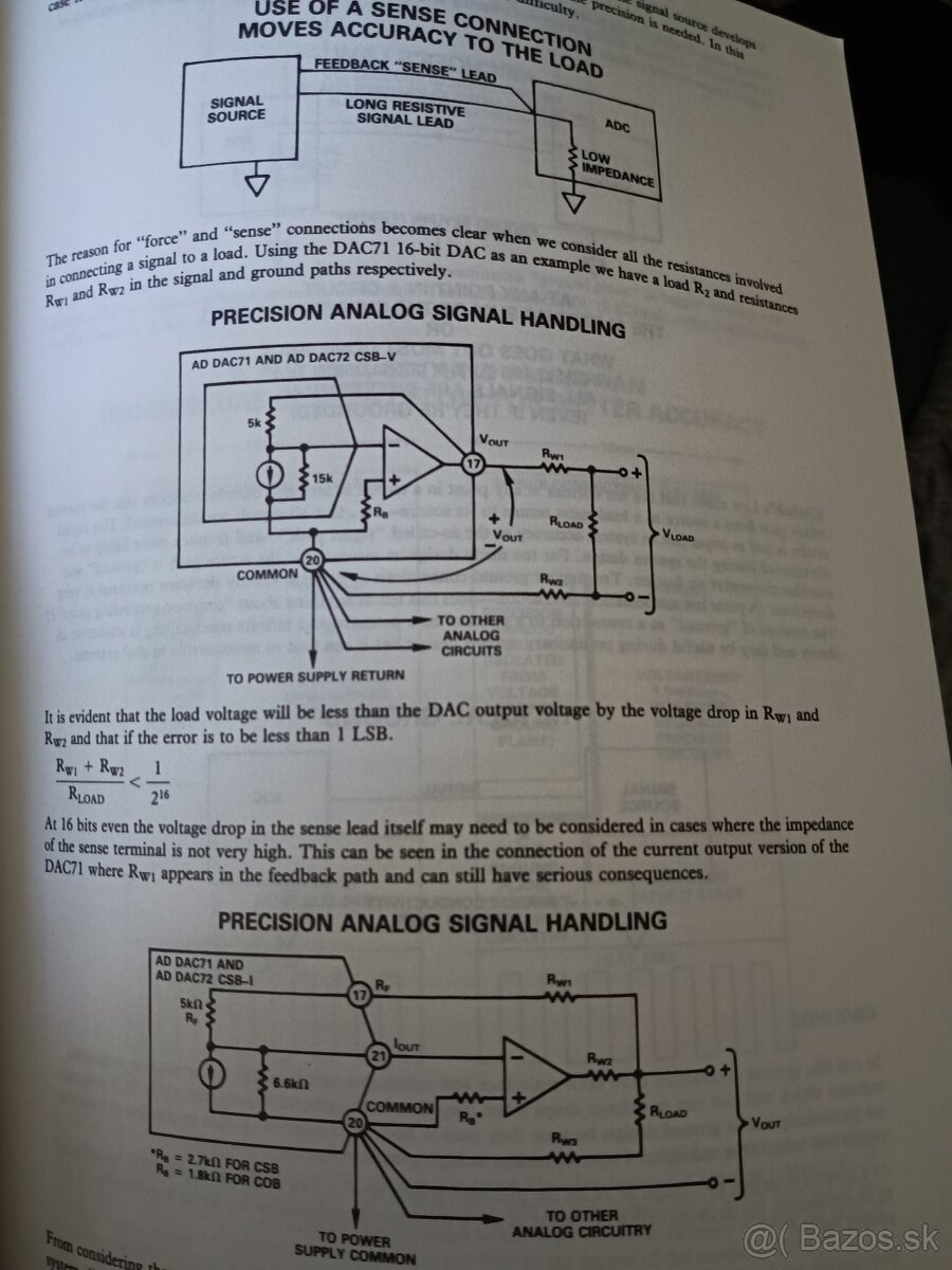 Linear design seminar - 3