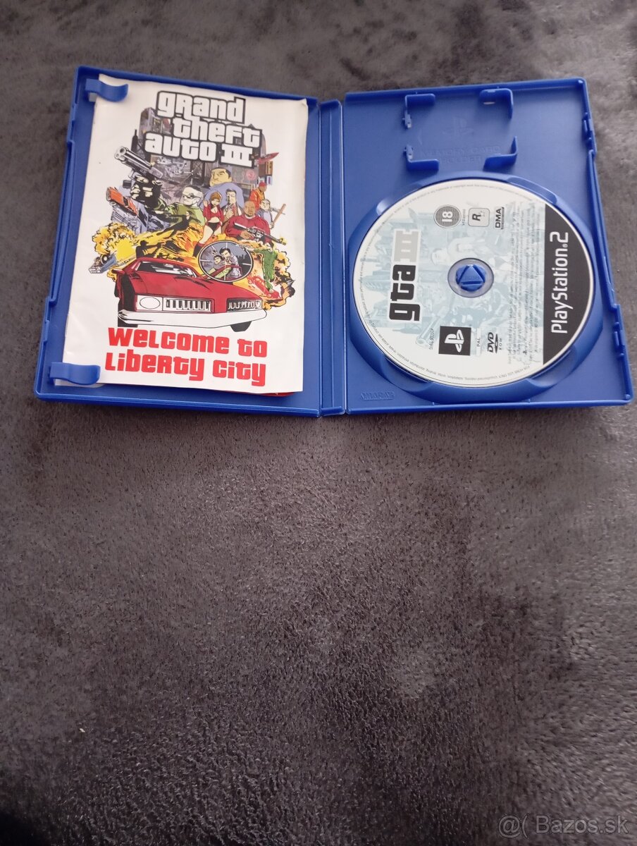 Gta 3 - 3
