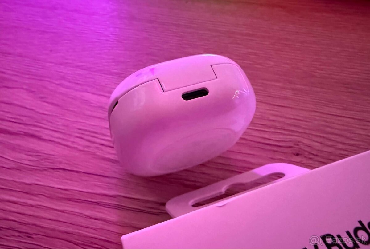 Samsung Galaxy Buds FE - 3