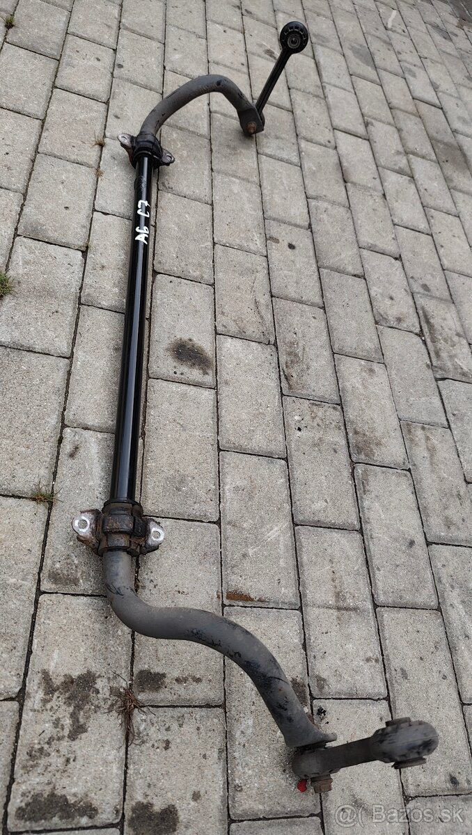Tyč Stabilizator Audi A6 C7 - 3