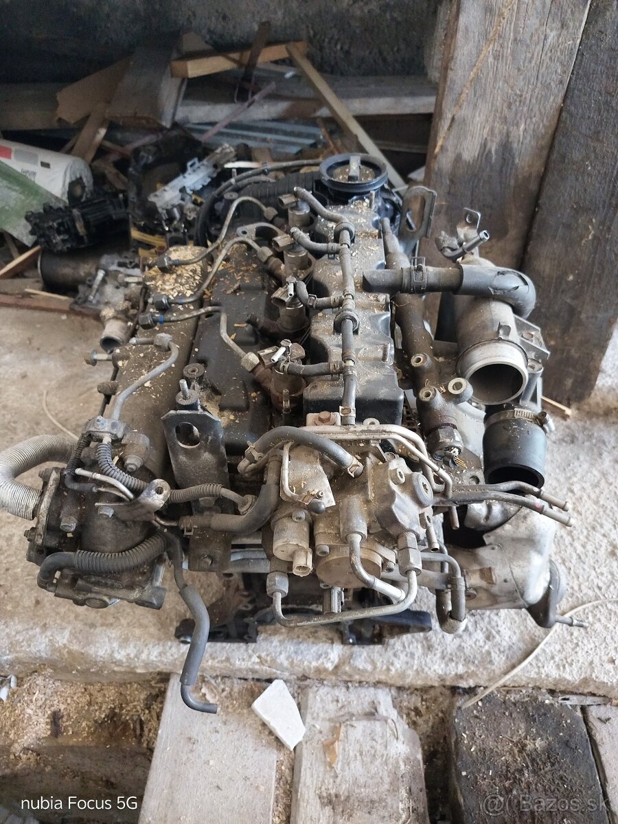 Mazda 6 2.2 diesel. - 3
