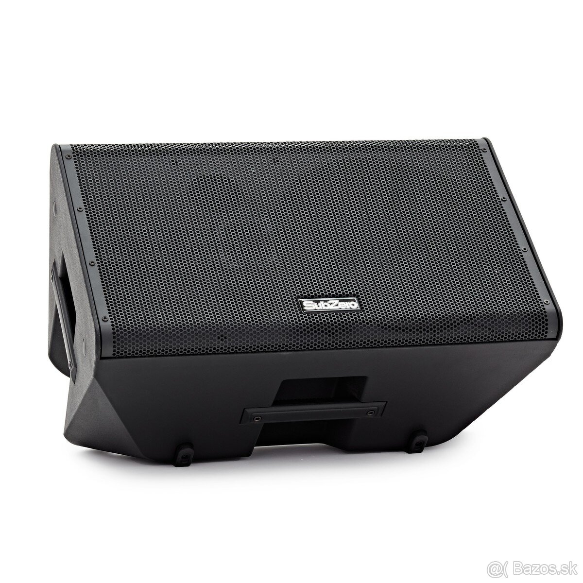 Reproduktory SubZero PA systém + subwoofer - 3