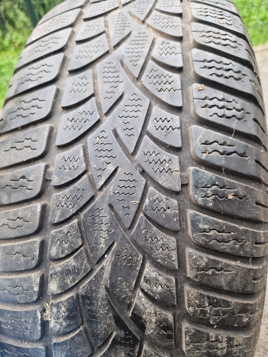 Rezerva BMW e39 5x120 - 3