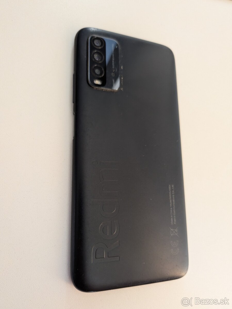 Predám Xiaomi Redmi 9T - 3