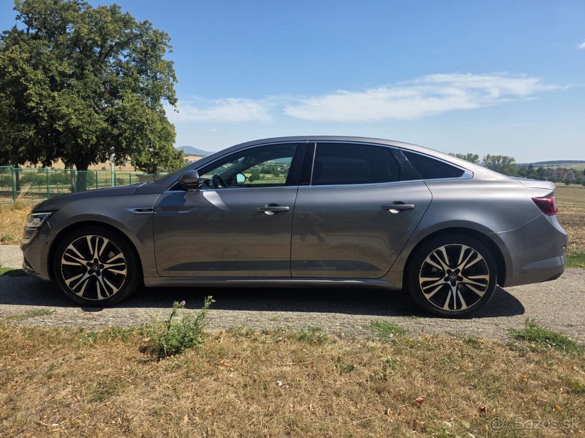 Renault Talisman 200Tce Initiale Paris 4Control - 3