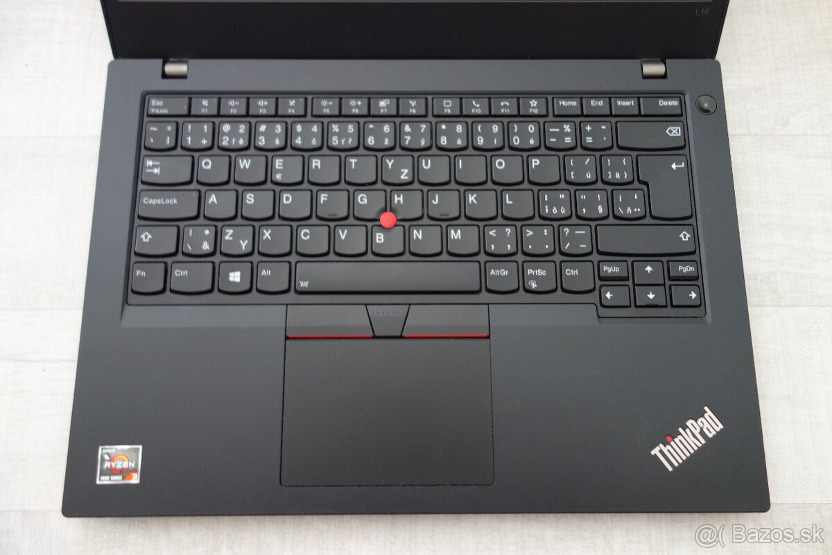 LENOVO ThinkPad L14 Gen1 - 3