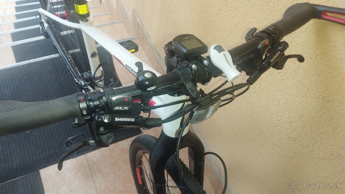 Specialized flatbar gravel - 3