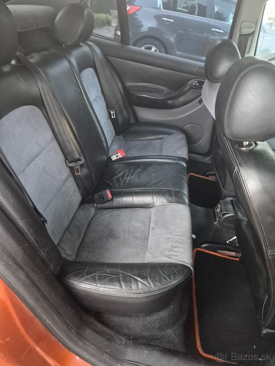 Seat Leon 1.9 TDI - 3