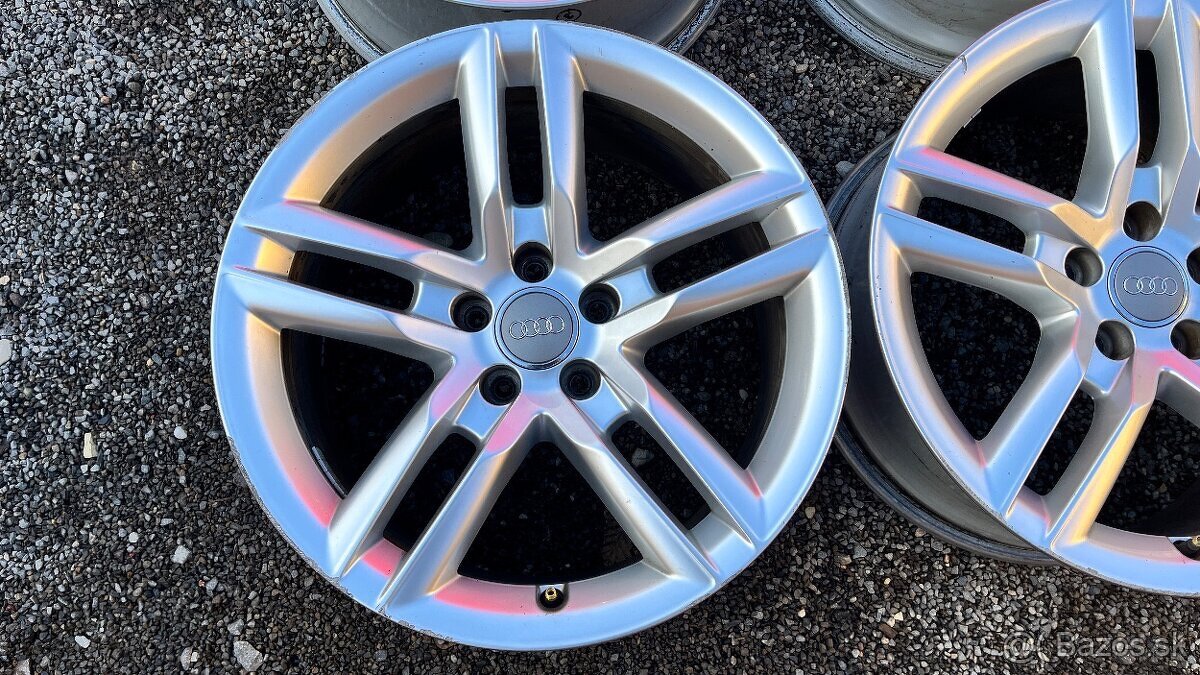 Disky Audi 5x112 r18 - 3