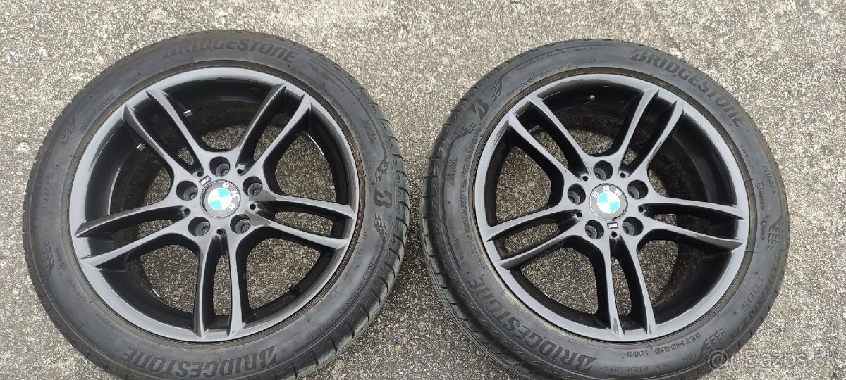 BMW Styling 261m R18 5x120 - 3