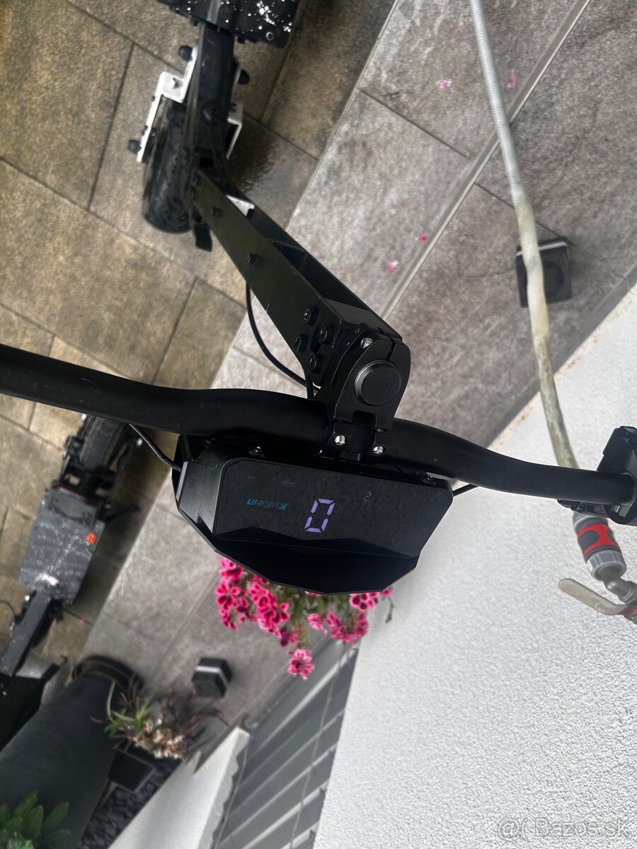 kukirin G4 - 3