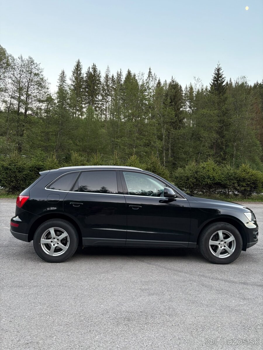 Audi Q5 - 3