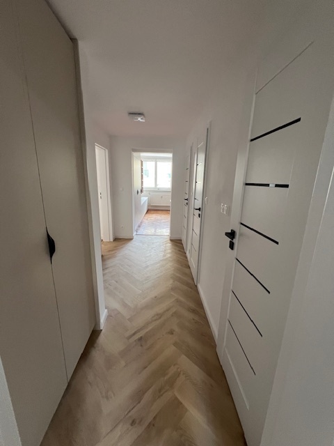 3 izb. byt, MEDENÁ ul. - 3