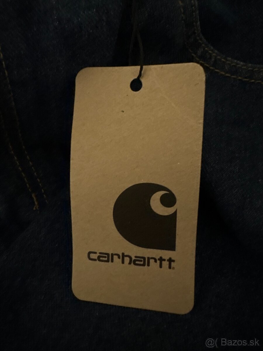 Carhartt Nohavice - 3