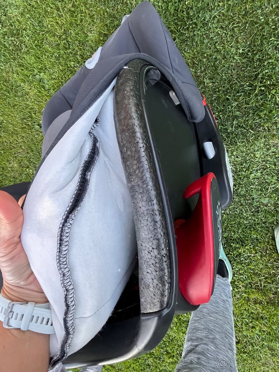 BRITAX Römer King - 3